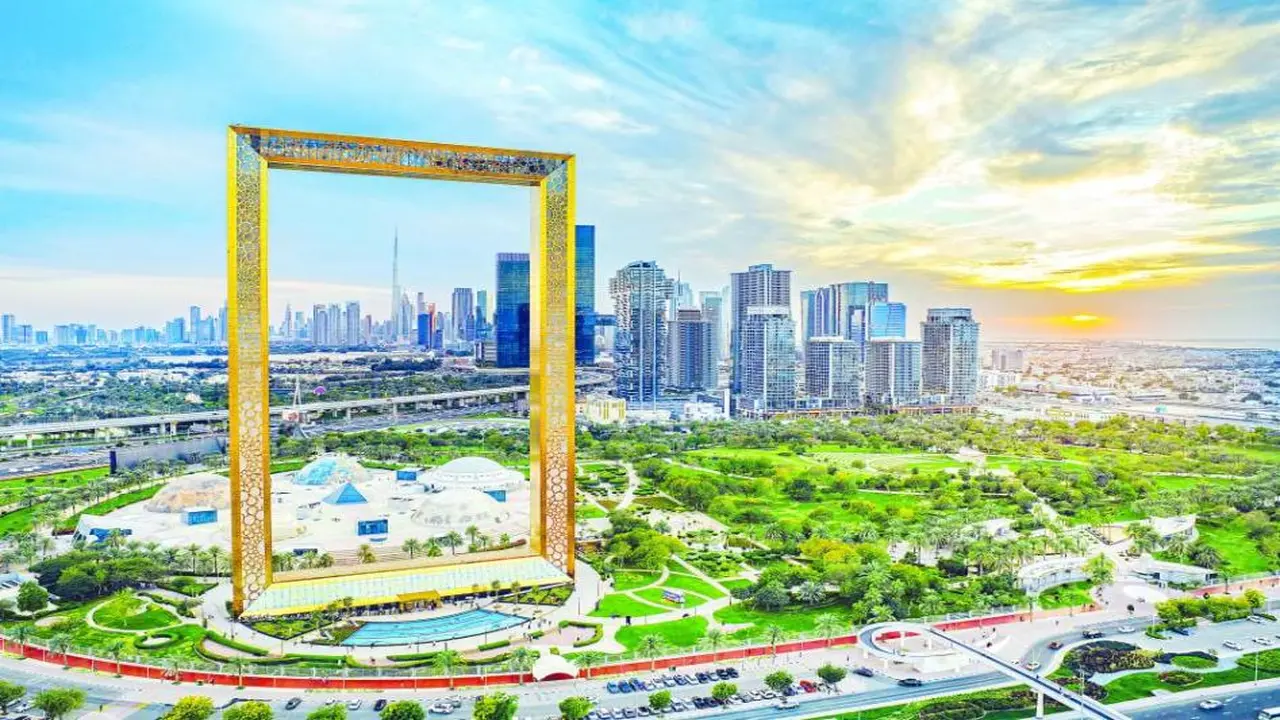 «إعمار» و«داماك» تتصدّران مبيعات عقار دبي في 2026